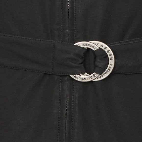 Canada Goose Whistler Parka - Picture 4 of 10